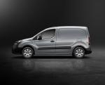 Peugeot Partner Van 2015 года